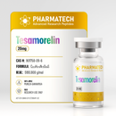 Tesamorelin 20mg + Água Bacteriostática - PharmaTech