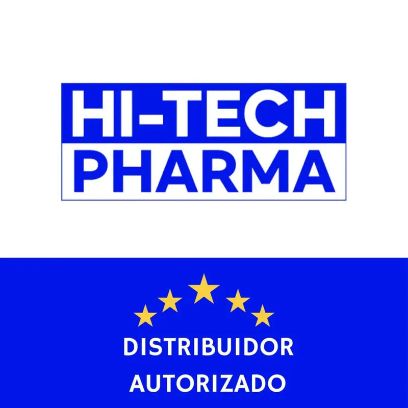 Empilhamento Anavar + Dianabol Ciclo 4 semanas Hi Tech