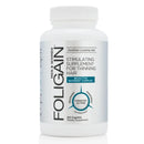 Estimulante contra perda de cabelo (60 Caps) - Foligain - iPUMP Suplementos