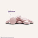 Fast Dissolve Melatonin 5mg (90) Morango - Natrol - Frete