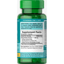 Ginkgo Biloba 120mg (100 Caps) - Puritan's Pride - iPUMP Suplementos