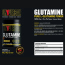Glutamina (300g) - Universal | iPUMP Suplementos