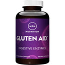 Gluten Aid Digestive Enzymes (60 Vegetarian Capsules) - MRM
