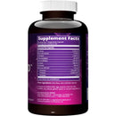 Gluten Aid Digestive Enzymes (60 Vegetarian Capsules) - MRM