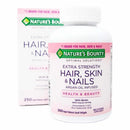 Hair, Skin and Nails (250) - Nature's Bounty - iPUMP Suplementos