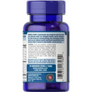 Hair Skin & Nails 3000mcg (60 Capsulas) - Puritan’s Pride