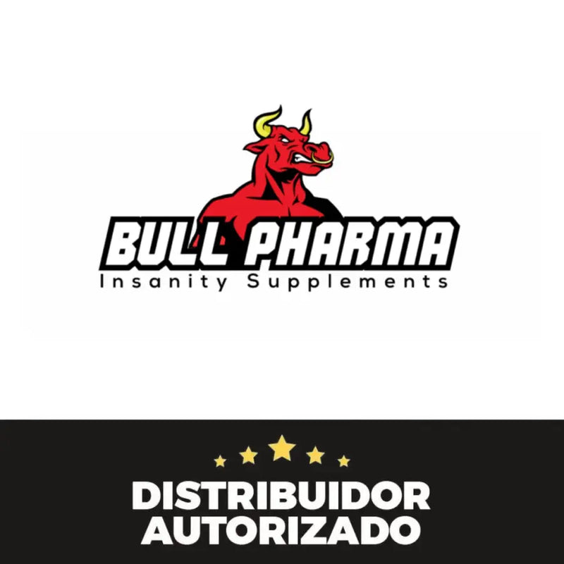 HMB 1000 mg (90 Capsules) - Bull Pharma - Frete grátis