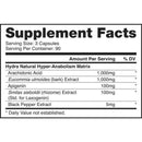 Hydra + Fematrope - Dragon Pharma - iPUMP Suplementos