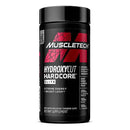 Hydroxycut Hardcore Elite (100 Caps) - Muscletech - iPUMP Suplementos