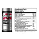 Hydroxycut Hardcore Super Elite (120) - MuscleTech | iPUMP Suplementos 2