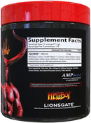 Psychotic HellBoy (35 Servings) - Insane Labz