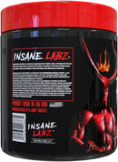 Psychotic HellBoy (35 Servings) - Insane Labz