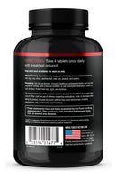 TEST X Boost (120 Tablets) - Force Factor