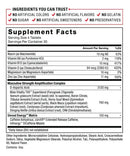 TEST X Boost (120 Tablets) - Force Factor