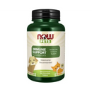 Immune Support for Dogs & Cats (90 Tabs) - Now Pets - iPUMP Suplementos