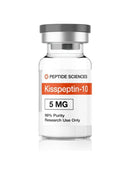Kisspeptin-10 5mg - Peptide Sciences - Frete grátis