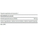 2 x DHEA 100mg (100) - Dragon Elite