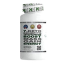 Kit 3 x 7 Keto 100mg (60) - KN Nutrition | iPUMP Suplementos 2