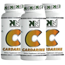 Kit 3 X Cardarine 10mg (60) - KN Nutrition | iPUMP Suplementos