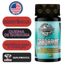 Kit 3 X Cardarine (60) - Dragon Elite | iPUMP Suplementos