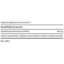 2 x DHEA 100mg (100) - Dragon Elite