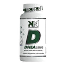 Kit 3 x DHEA 25mg (60) - KN Nutrition | iPUMP Suplementos 2