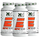 Kit 3 x EPH 100mg (60) - KN Nutrition | iPUMP Suplementos