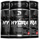 Kit 3 x Hydra (120) - Dragon Pharma