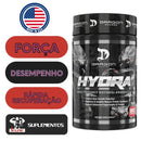 Kit 3 x Hydra (120) - Dragon Pharma