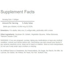 Kit 3 x Mega Biotina 10.000mcg (100) - Puritan's | iPUMP Suplementos 3