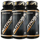 Kit 3 x Nutrobal MK-677 (60) - Androtech | iPUMP Suplementos