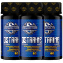 Kit 3 X Ostarine (60) - Dragon Elite | iPUMP Suplementos
