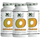 Kit 3 X Ostarine MK2866 (60) - Kn Nutrition | iPUMP Suplementos