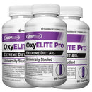 Kit 3 x OxyELITE PRO Extreme (90) - USP Labs | iPUMP Suplementos