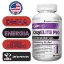 Kit 3 x OxyELITE PRO Extreme (90) - USP Labs | iPUMP Suplementos 4