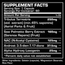 Kit 3 X Shield (60) - Androtech Research | iPUMP Suplementos 3