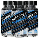 Kit 3 x Stimerex Hardcore (90) - Hi-Tech Pharma | iPUMP Suplementos