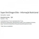 Kit 3 x Super Drol (60) - Dragon Elite | iPUMP Suplementos 3