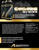 Kit Cardarine + MK677 - Androtech | iPUMP Suplementos 3