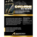 Kit Cardarine + Ostarine - Androtech - iPUMP Suplementos