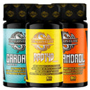 Kit Cardarine + Rad140 + Ligandrol - Dragon Elite