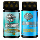 Kit Cardarine + Stenabolic - Dragon Elite | iPUMP Suplementos