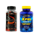 Kit Diablos Fire + XPEL MPH - iPUMP Suplementos