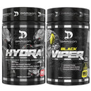 Kit Hydra + Viper - Dragon - iPUMP Suplementos