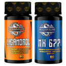 Kit Ligandrol + MK-677 - Dragon Elite | iPUMP Suplementos