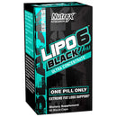 Kit Lipo 6 Diuretic + Lipo 6 Hers - Nutrex Research - iPUMP Suplementos