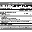 Kit Lipo 6 Diuretic + Lipo 6 Intense - Nutrex - iPUMP Suplementos