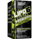 Kit Lipo 6 Probiotic + Lipo 6 Intense - Nutrex | iPUMP Suplementos 4