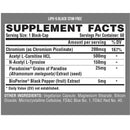 Kit Lipo 6 Probiotic + Lipo 6 Stim Free - Nutrex | iPUMP Suplementos 3