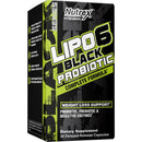 Kit Lipo 6 Probiotic + Lipo 6 Stim Free - Nutrex | iPUMP Suplementos 4